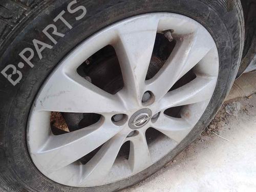 Used Rim OPEL CORSA E (X15) [2014-2025]  28468514