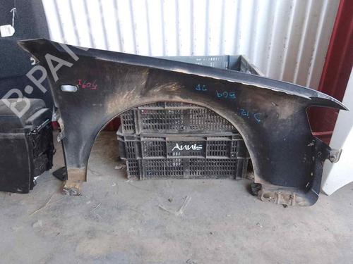 Left front fenders AUDI A4 B7 (8EC) 2.5 TDI | BP28457439C41 