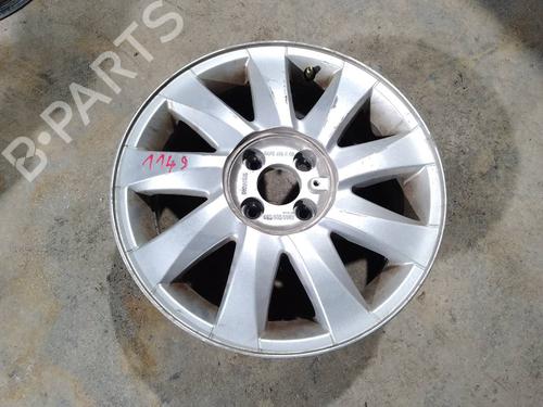 Used Rim Rim RENAULT GRAND SCÉNIC II (JM0/1_) 1.5 dCi (JM02, JM13) (101 hp) 40076756 40076756