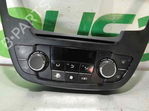 Climate control OPEL INSIGNIA A (G09) 2.0 CDTI (68) | BP28454729I5  - Image 5