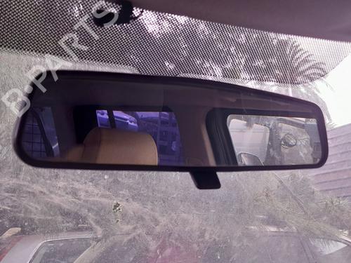 Espelho interior Espelho interior LAND ROVER DISCOVERY III (L319) [2004-2009] 34247081 34247081