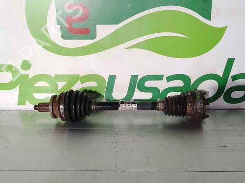 Used Left front driveshaft SEAT CORDOBA (6L2) [2002-2009]  28467356