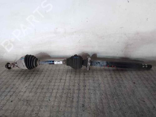Used Right front driveshaft OPEL INSIGNIA A (G09) 2.0 CDTI (68) (131 hp) 26483676