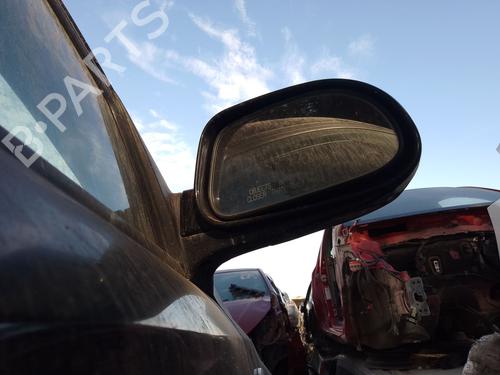 Used Right mirror CHEVROLET LACETTI (J200) [2003-2025]  30855956