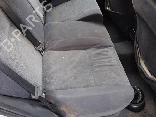 Used Rear seat Rear seat 37010504 37010504