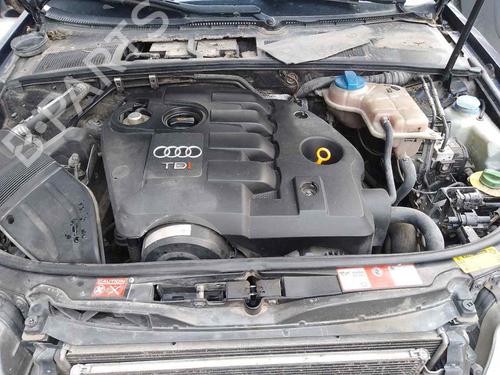 Used Engine AUDI A4 B6 (8E2) 1.9 TDI (130 hp) 28467766
