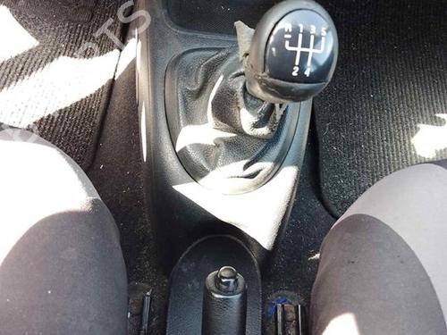 Left mirror RENAULT MEGANE I (BA0/1_) 1.9 D Eco (BA0A, BA0U, BA0R) | BP26471790C26 
