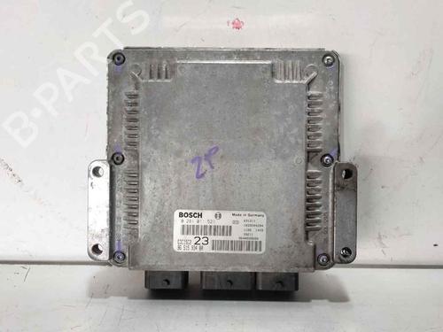 Used Engine control unit (ECU) Engine control unit (ECU) CITROËN XSARA PICASSO (N68) 2.0 HDi (90 hp) 32522514 32522514