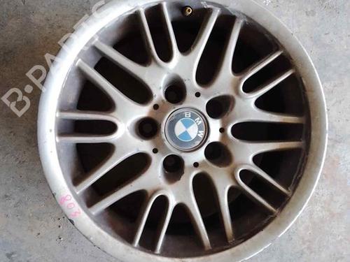 Felg BMW 5 (E39) 530 d (184 hp) 26481532