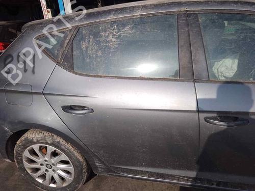 Used Right rear door SEAT LEON (5F1) [2012-2021]  28468779