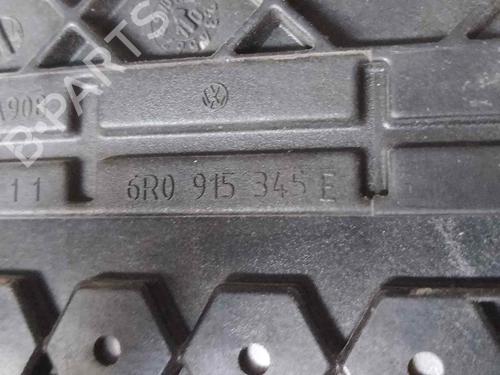 Fuse box VW POLO V (6R1, 6C1)  | BP26476059E1 