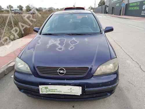 Brugte OPEL ASTRA G Hatchback (T98) [1998-2009]  4372251
