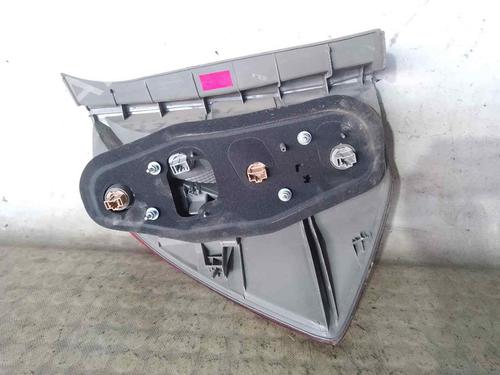 Left taillight HONDA FR-V (BE) 2.2 i CTDi (BE5) | BP26483201C34 