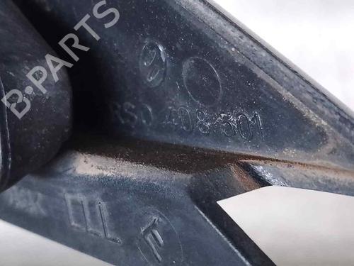 Left mirror AUDI A3 (8P1)  | BP26483007C26 