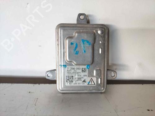 Ballast Xénon BMW 5 Gran Turismo (F07) 520 d (184 hp) 31967175