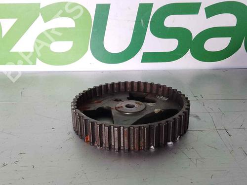 Remskive CITROËN C4 CACTUS 1.6 BlueHDi 100 | BP30733002M122