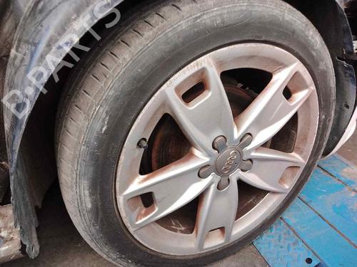 Used Right front steering knuckle AUDI A3 (8P1) 1.9 TDI (105 hp) 28465830