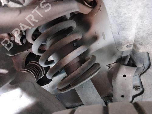 Used Right front shock absorber Right front shock absorber AUDI A4 B6 (8E2) 1.9 TDI (130 hp) 36436620 36436620