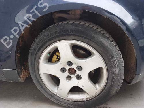 Used Right front brake caliper AUDI A4 B6 (8E2) 1.9 TDI (130 hp) 28467868