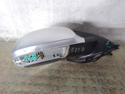 Right mirror VW PASSAT B6 (3C2)  | BP26480349C27 