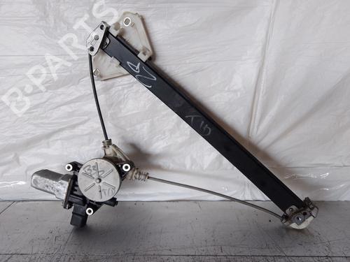 Used Rear right window mechanism Rear right window mechanism 37177106 37177106