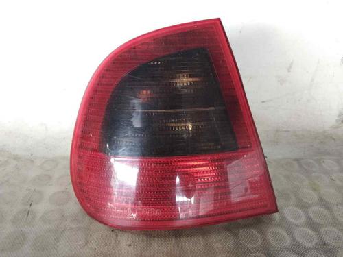Used Left taillight SEAT CORDOBA (6K1, 6K2) 1.9 TDI (90 hp) 26470120