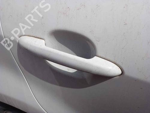 Used Rear right exterior door handle KIA RIO III (UB) 1.2 CVVT (84 hp) 26473663