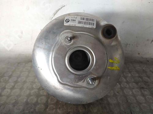 Used Servo brake BMW X3 (E83) 3.0 d (204 hp) 26481651