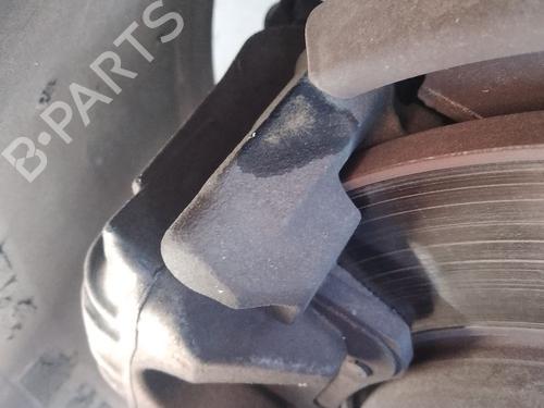 Used Right rear brake caliper Right rear brake caliper AUDI A4 B6 (8E2) 1.9 TDI (130 hp) 36502368 36502368