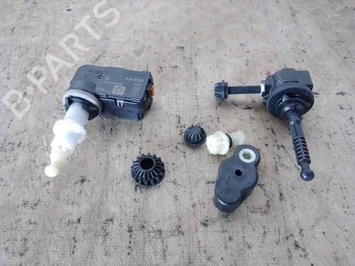 Lysjusteringsmotor SKODA FABIA IV (PJ3) [2021-2025]  26693767