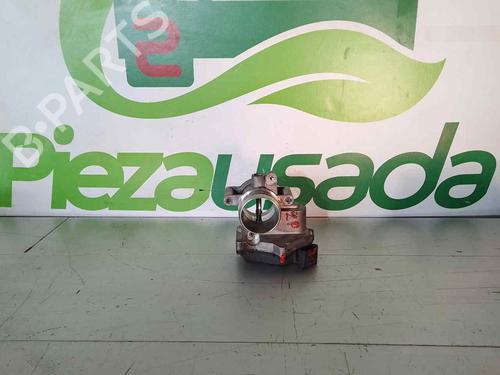 Drosselklappe für SEAT IBIZA IV (6J5, 6P1) [2008-2017]  31126976