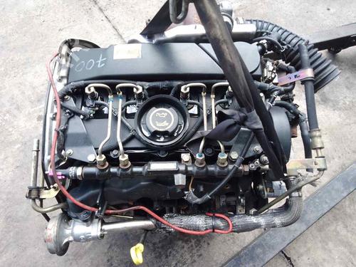 Engine FORD MONDEO III (B5Y)  | BP26486225M1 