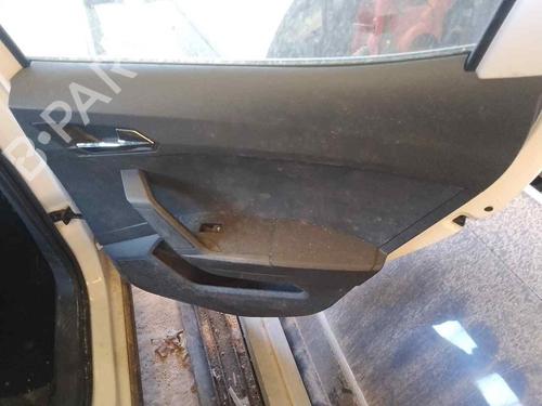 Used Rear right panel SEAT ARONA (KJ7, KJP) [2017-2025]  28468624