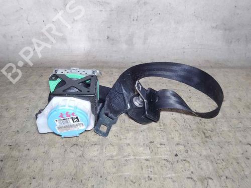 Used Front left seatbelt CITROËN C4 Picasso I MPV (UD_) 2.0 HDi 138 (136 hp) 26478343
