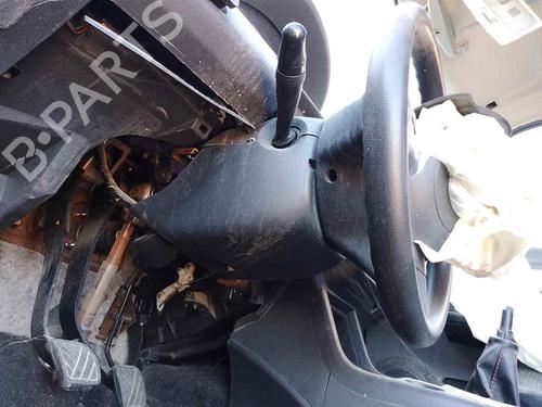 Coluna de dirección SUZUKI SWIFT III (MZ, EZ) [2005-2025]  28453591