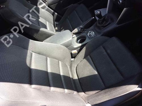 Sæde højre fortil MAZDA CX-5 (KE, GH) [2011-2017]  28468080