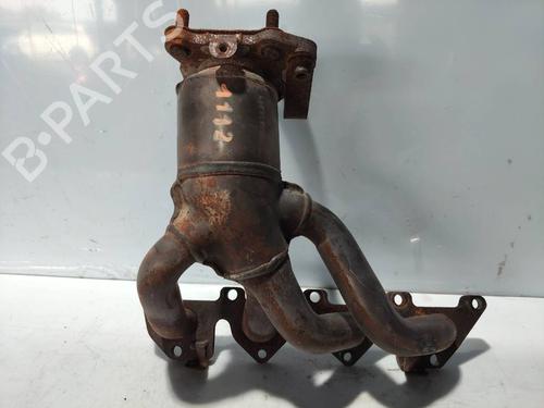 Used Exhaust manifold Exhaust manifold SEAT LEON (1P1) [2005-2013] 39652823 39652823