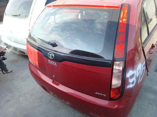 Used Tailgate TATA INDICA [1998-2025]  28454047