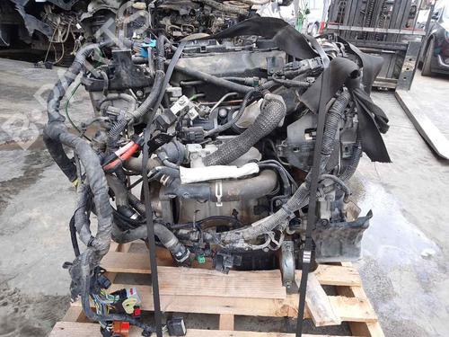 Motor VOLVO V40 Hatchback (525) D2 (114 hp) 26486637