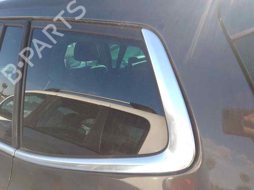 Used Rear left quarter glass OPEL ZAFIRA TOURER C (P12) 2.0 CDTi (75) (165 hp) 28466280