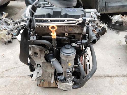 Engine VW POLO IV (9N_, 9A_) 1.4 TDI | BP32186243M1