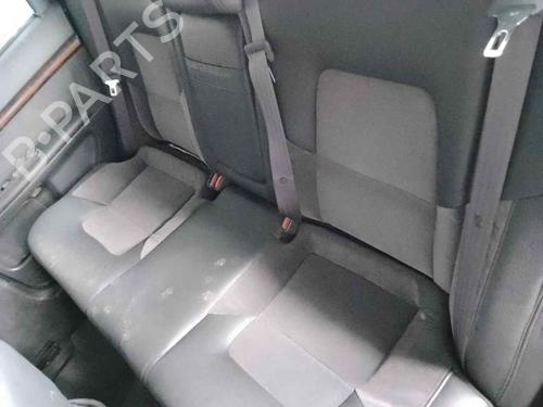 Rear seat VOLVO S80 I (184) 2.4 BP28466216C17