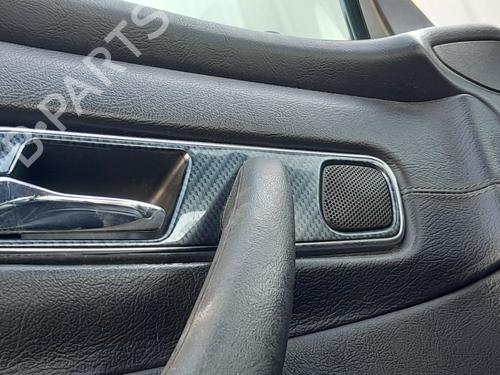 Venstre fortil invendig håndtag Venstre fortil invendig håndtag MERCEDES-BENZ SLK (R170) [1996-2004] 33956706 33956706