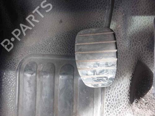 Used Break pedal MERCEDES-BENZ CITAN MPV (W415) [2012-2021]  28461662
