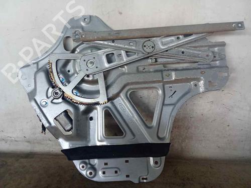 Front right window mechanism KIA CARNIVAL / GRAND CARNIVAL III (VQ)  | BP30003511C23 