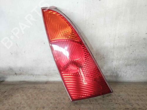 Used Right taillight FORD FOCUS I (DAW, DBW) 1.6 16V (100 hp) 29745041