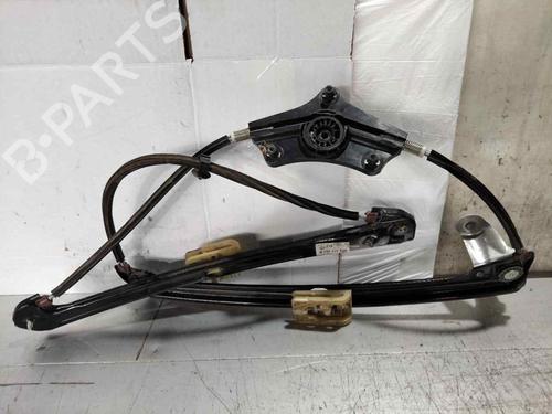 Used Front left window mechanism Front left window mechanism 33289841 33289841