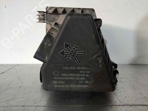 Used Air filter box VW POLO IV (9N_, 9A_) [2001-2014]  32095129