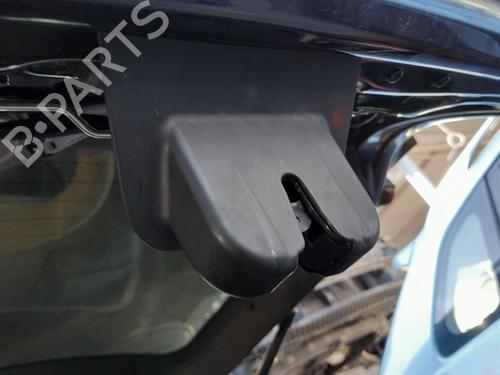 Used Tailgate lock Tailgate lock AUDI A3 (8P1) 2.0 FSI (150 hp) 34098285 34098285