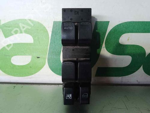 Left front window switch SUZUKI GRAND VITARA II (JT, TE, TD) 1.9 DDiS All-wheel Drive (JT419, TD44, JB419WD, JB419XD,... | BP28464390I27